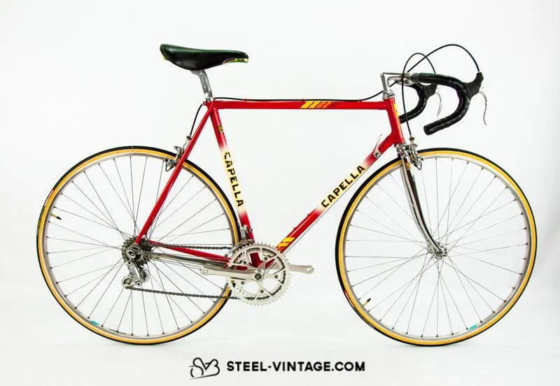 Capella Classic Road Bicycle