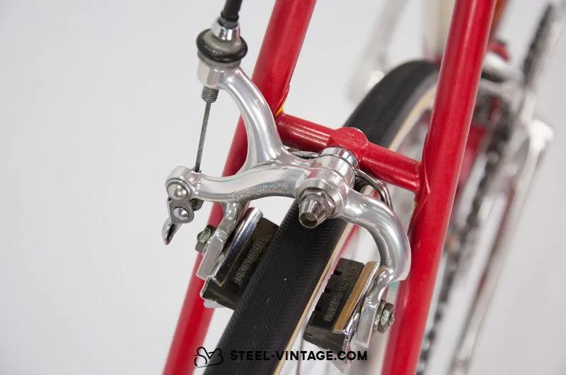 Capella Classic Road Bicycle