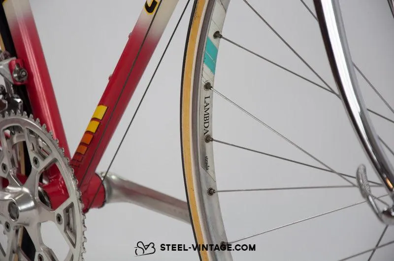 Capella Classic Road Bicycle