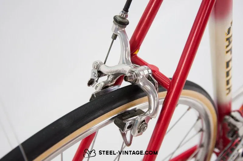 Capella Classic Road Bicycle
