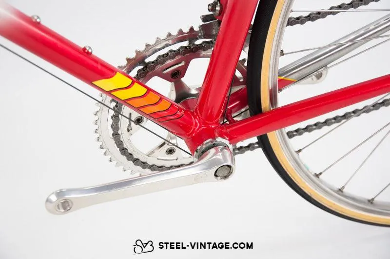 Capella Classic Road Bicycle