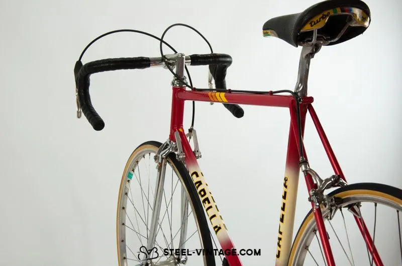 Capella Classic Road Bicycle
