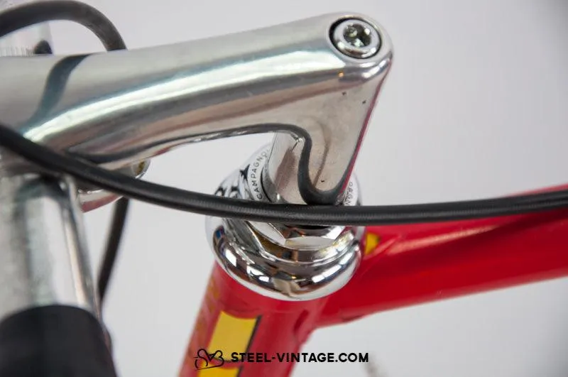 Capella Classic Road Bicycle