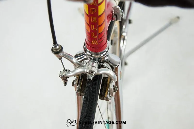 Capella Classic Road Bicycle