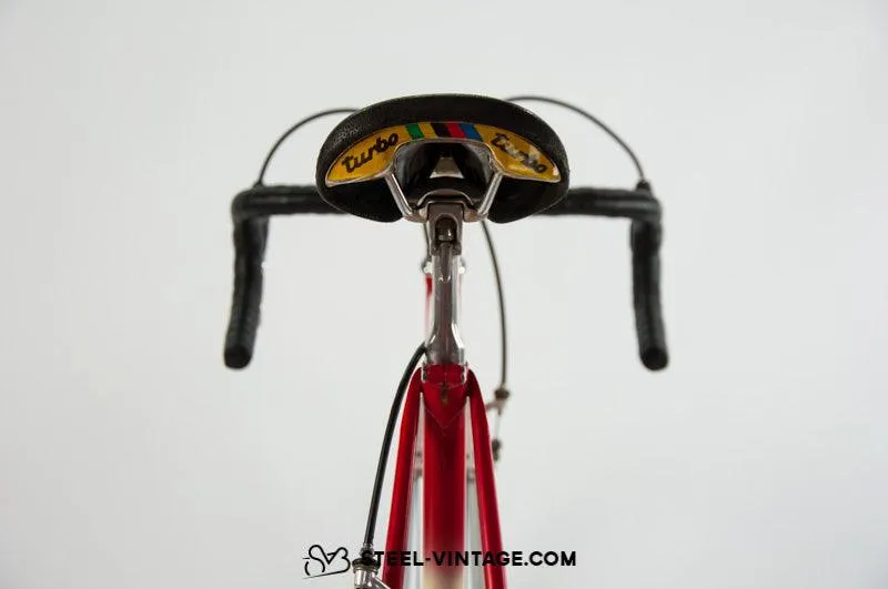 Capella Classic Road Bicycle
