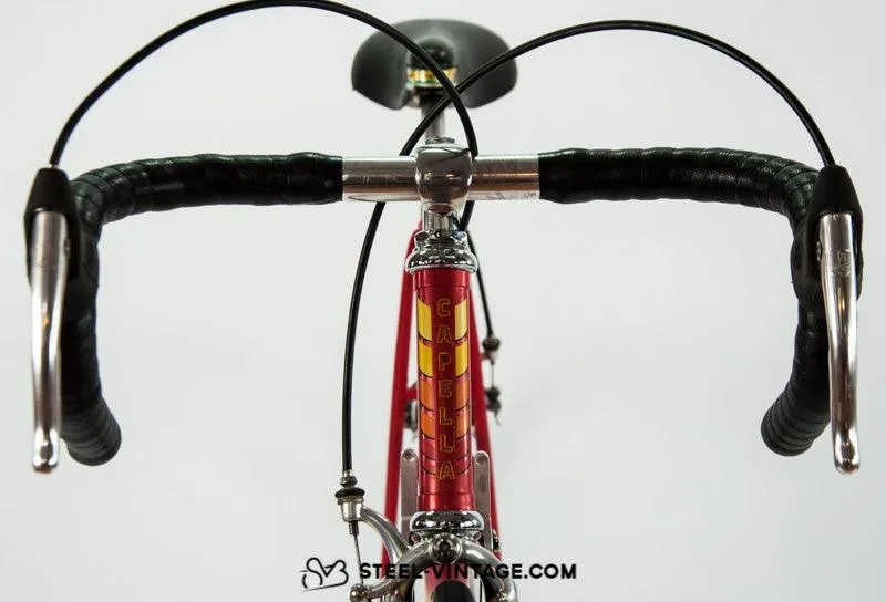Capella Classic Road Bicycle