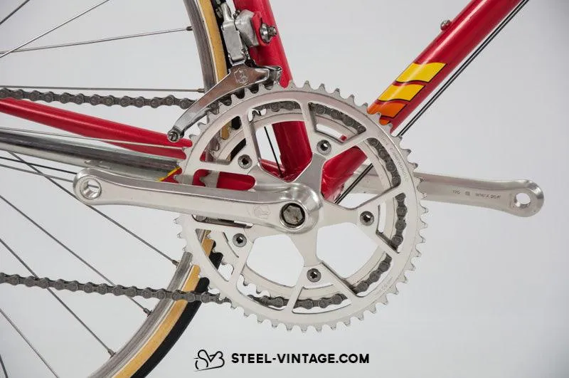Capella Classic Road Bicycle