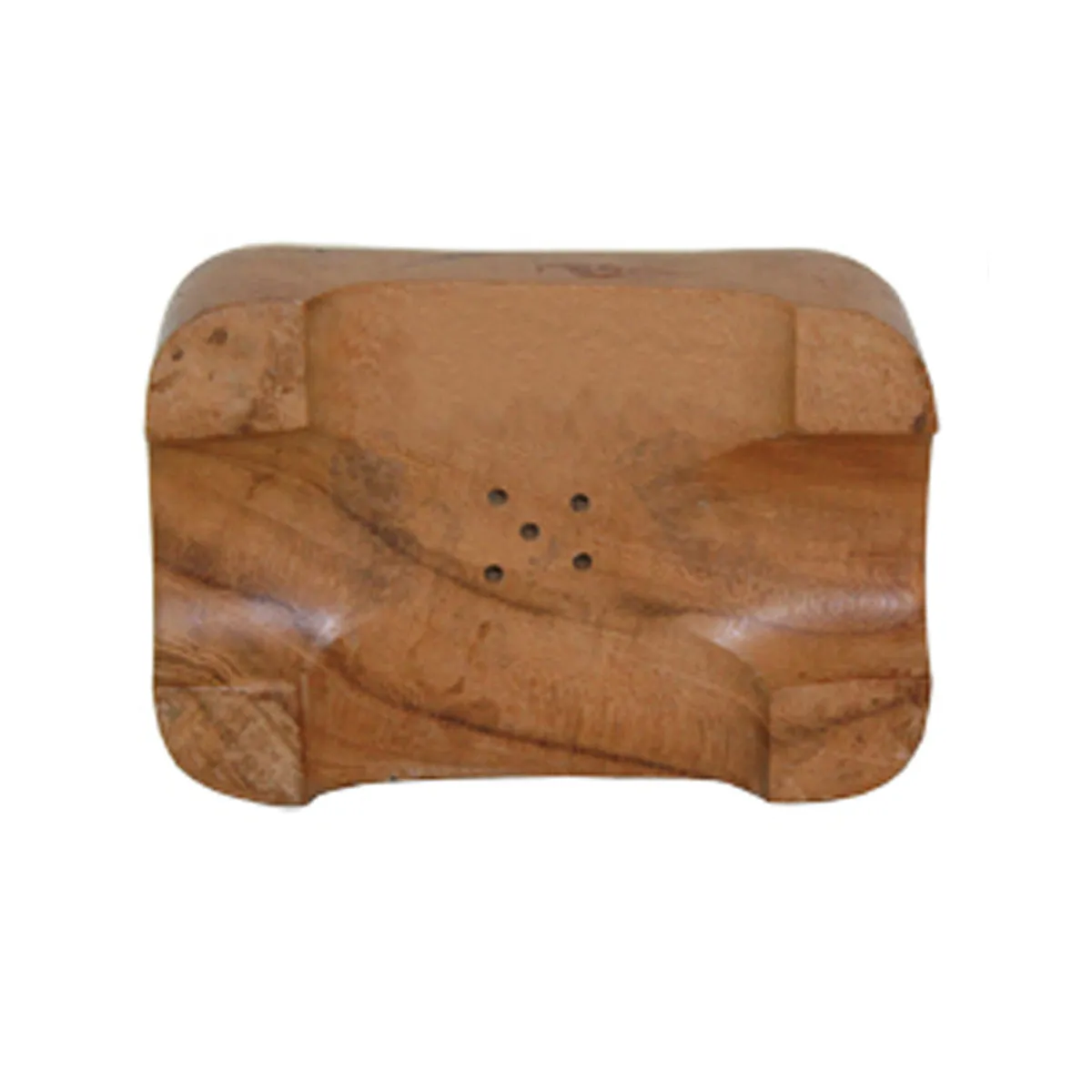 Capiz Soap Dish