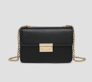 Chain Strap Crossbody