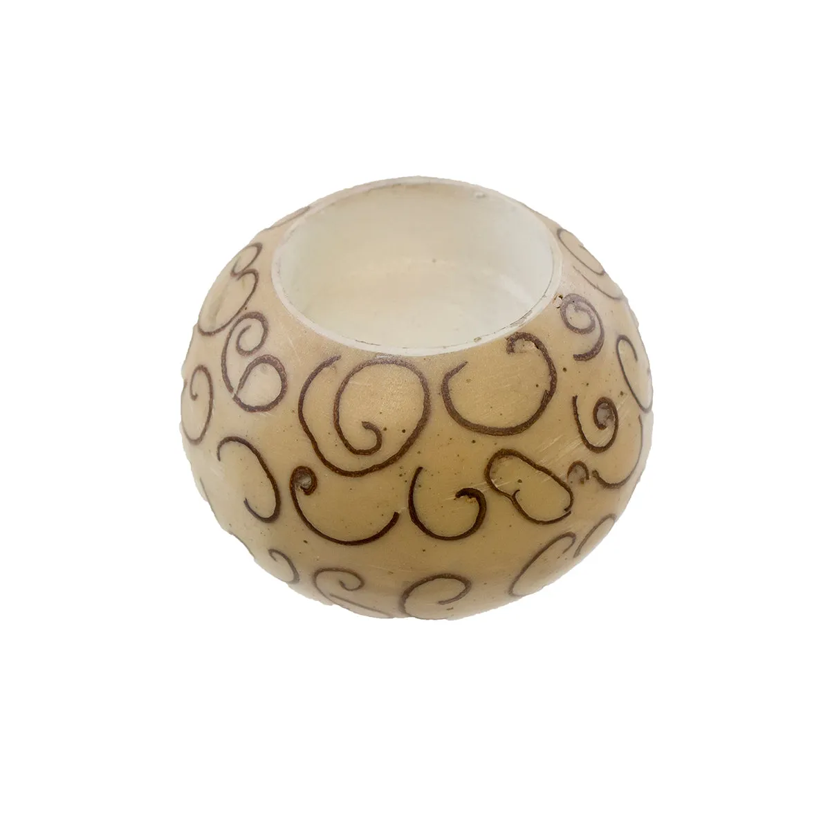 Cinnamon Votive