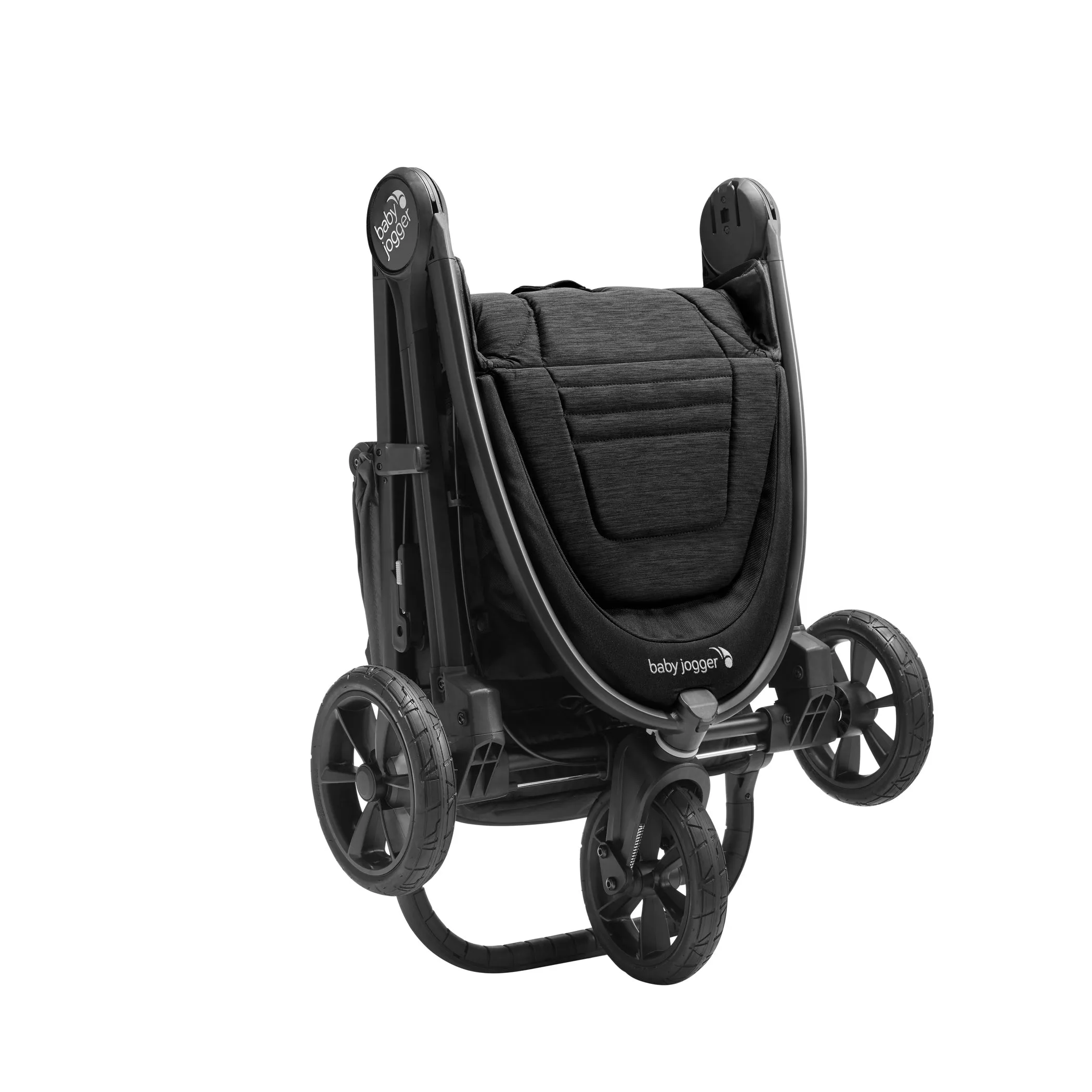 City Mini® GT2 - Opulent Black