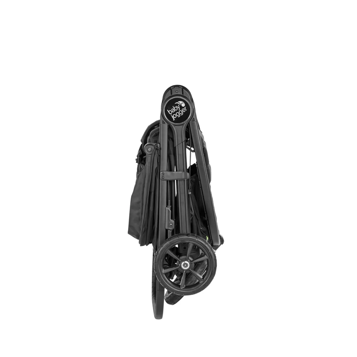 City Mini GT2 - Opulent Black