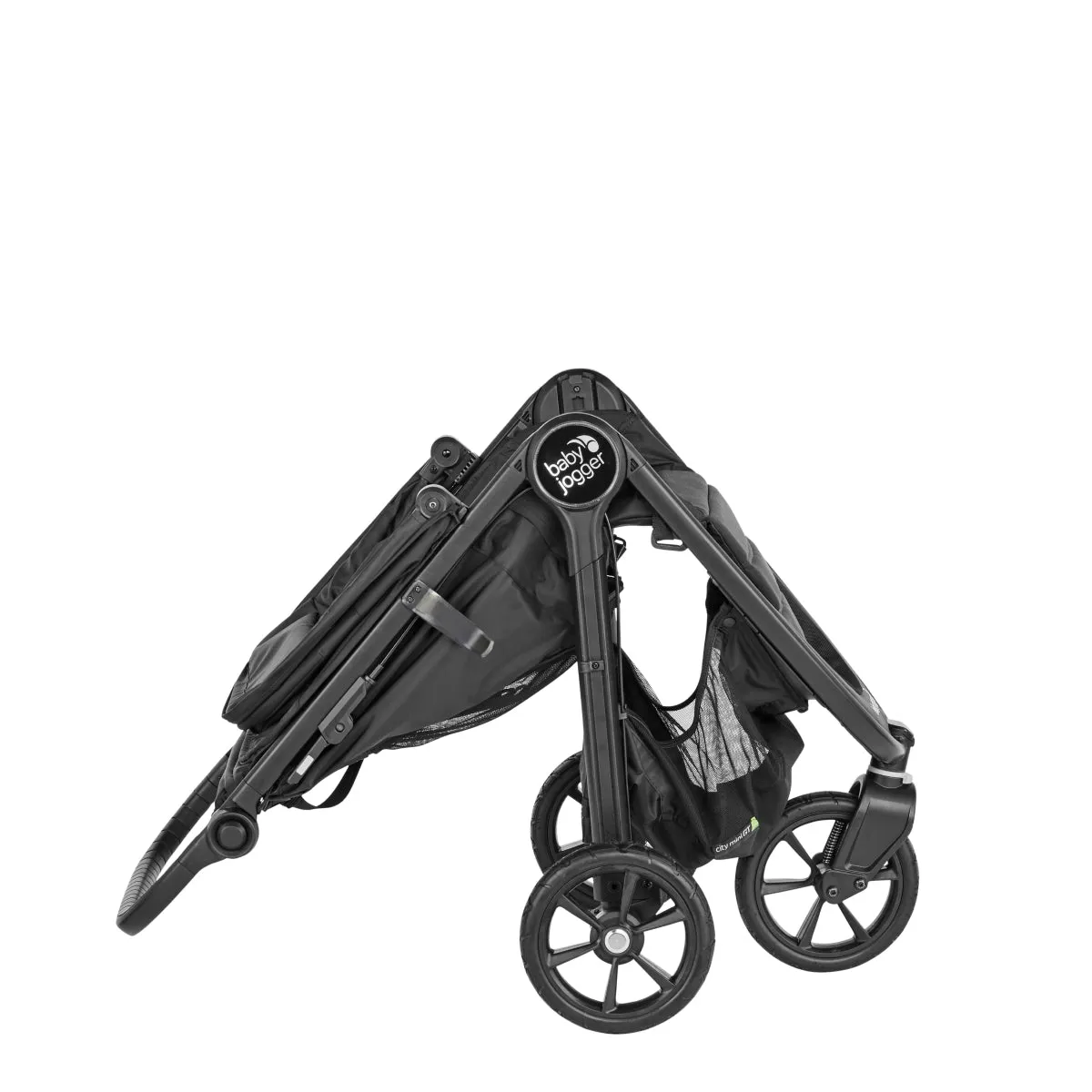 City Mini GT2 - Opulent Black