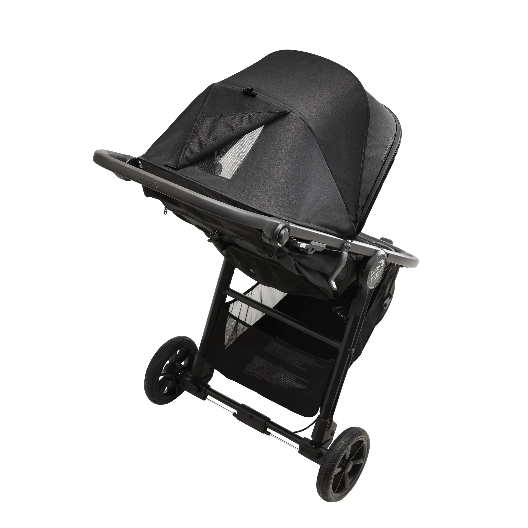City Mini GT2 - Opulent Black