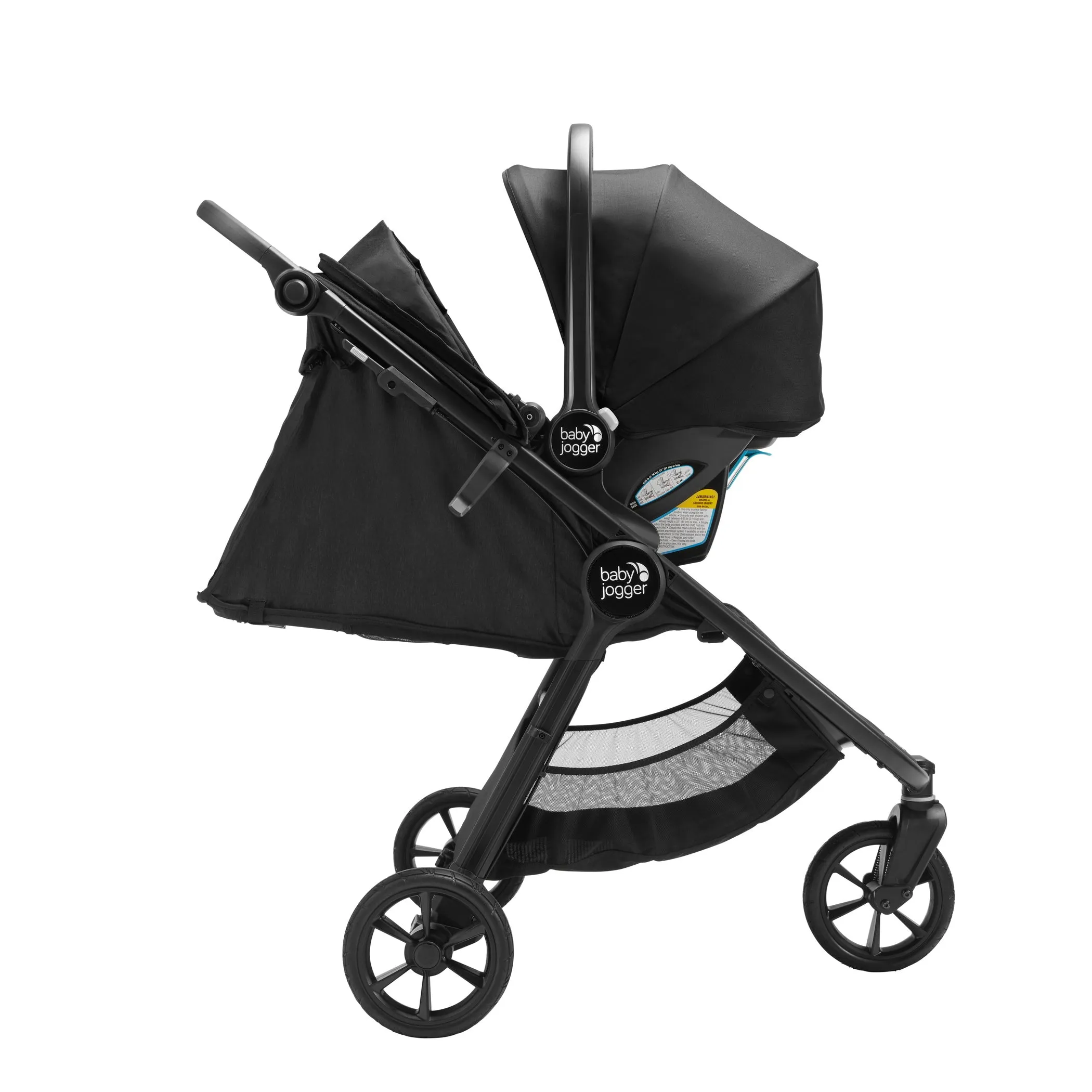 City Mini GT2 - Opulent Black