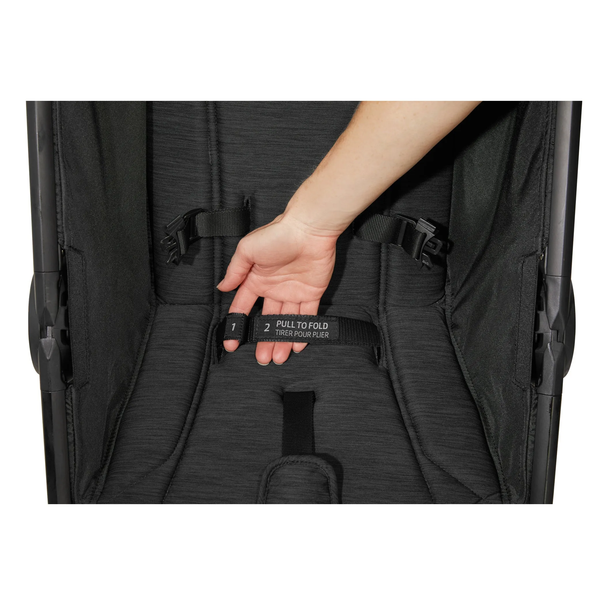 City Mini GT2 - Opulent Black