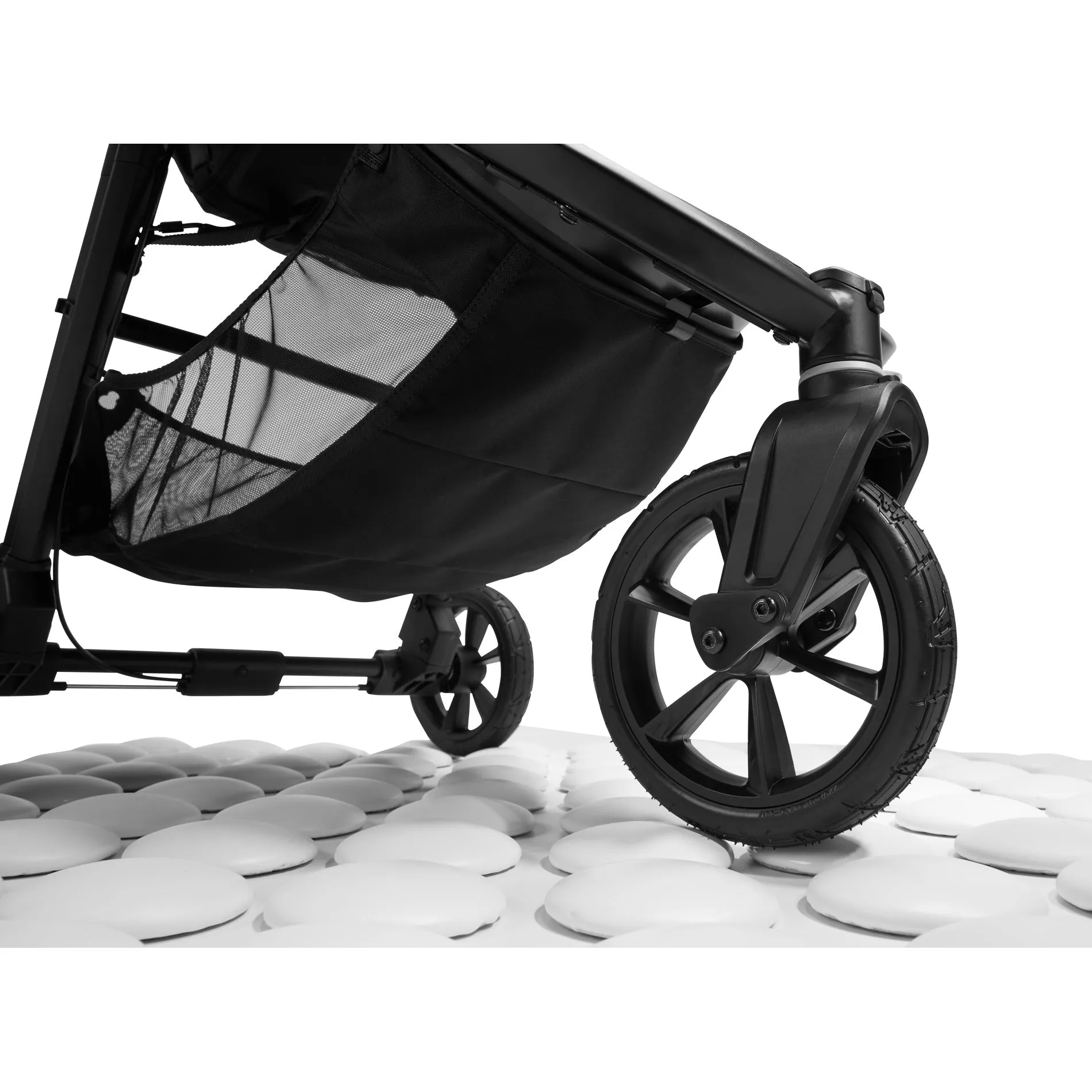 City Mini® GT2 - Opulent Black