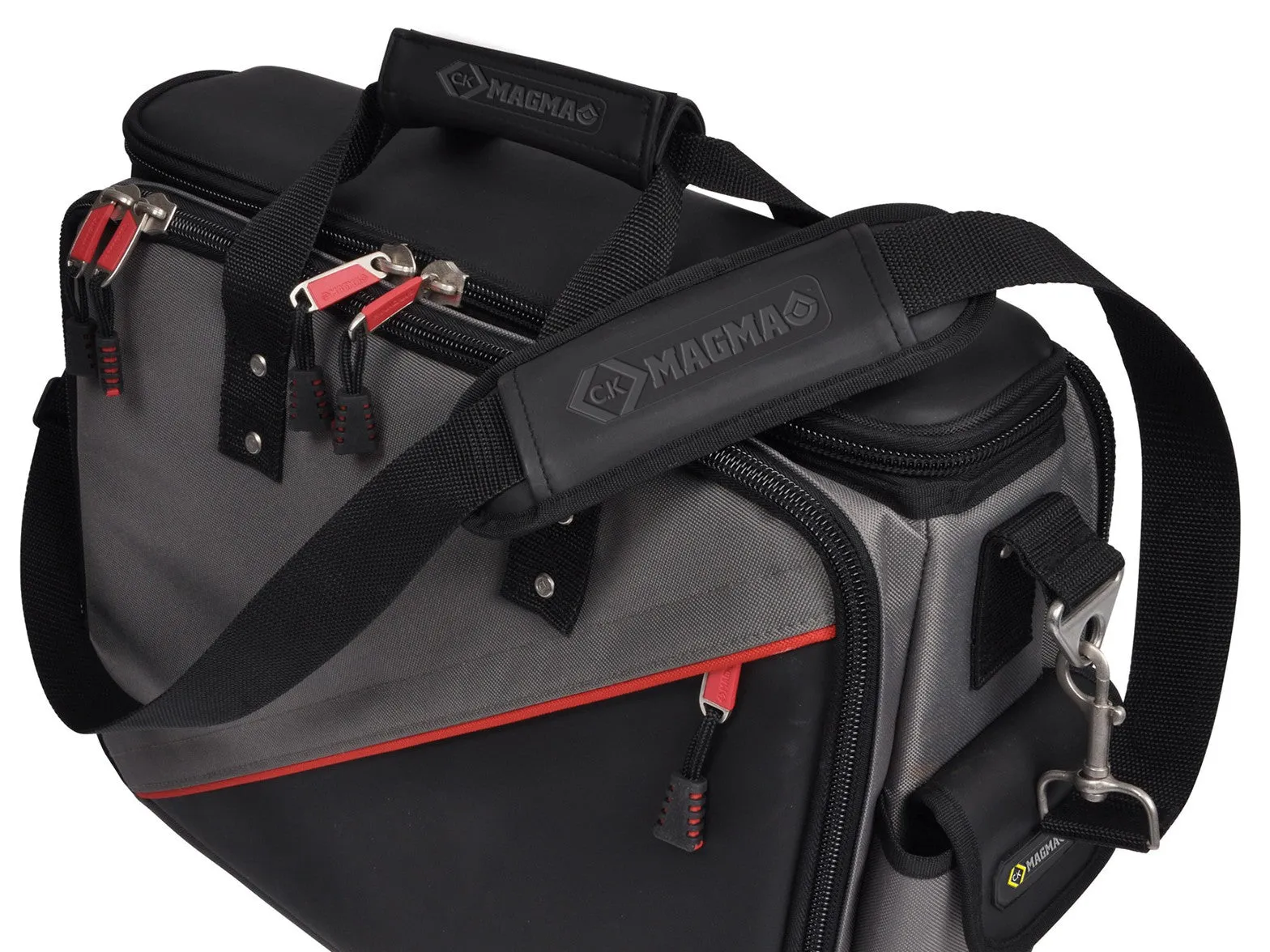 C.K Magma MA2630 Magma Technicians Tool Case
