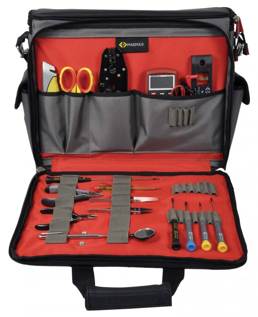 C.K Magma MA2630 Magma Technicians Tool Case
