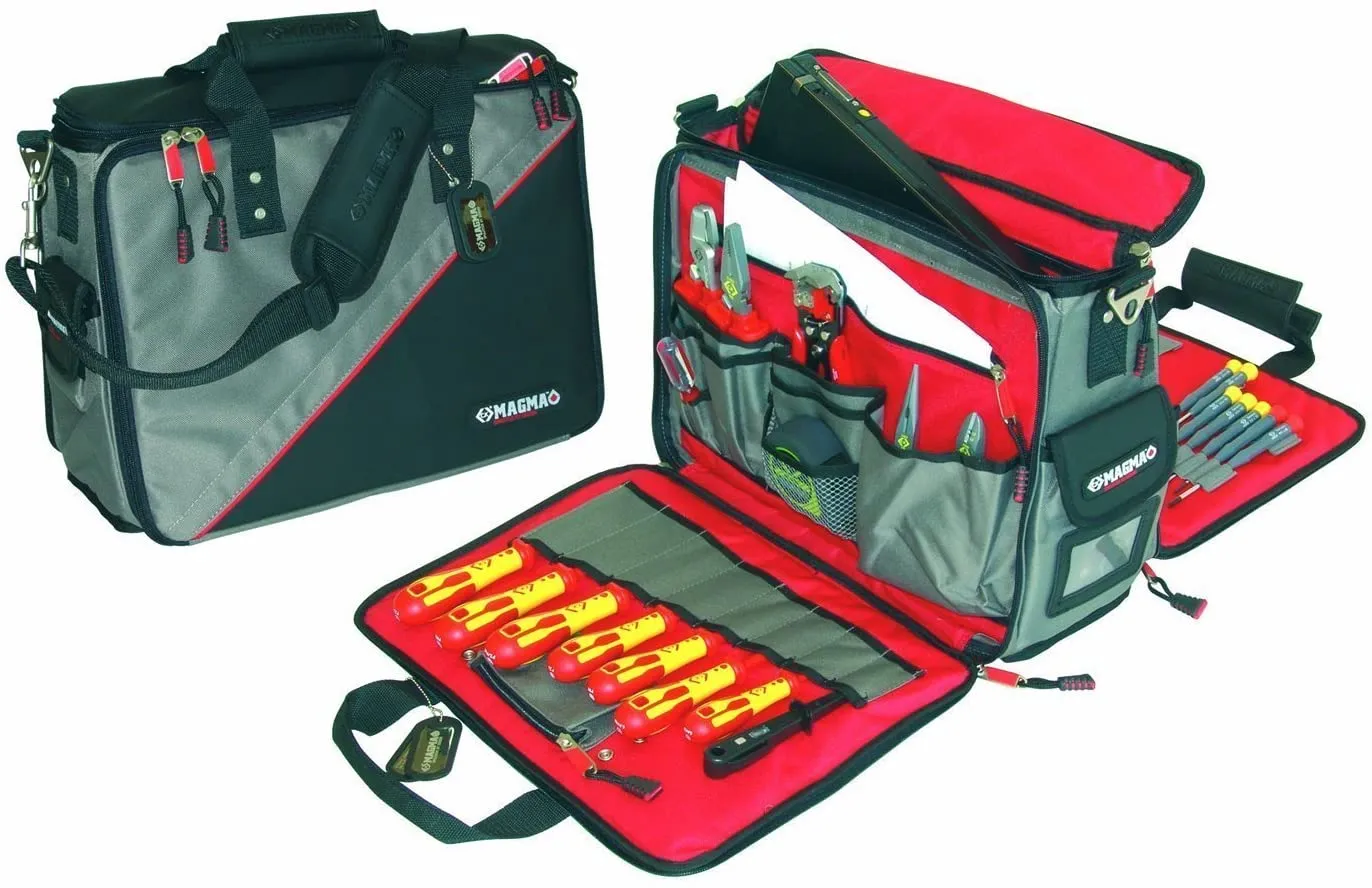 C.K Magma MA2630 Magma Technicians Tool Case