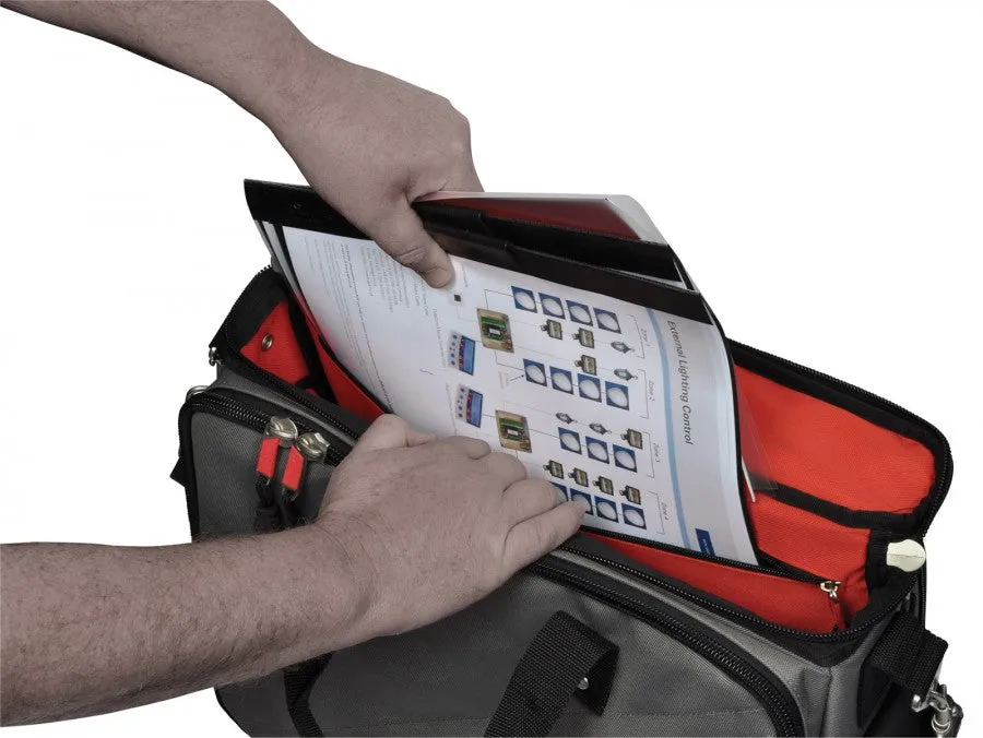 C.K Magma MA2630 Magma Technicians Tool Case