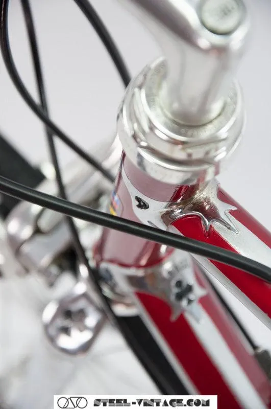 Colnago Master Piu Classic Bike