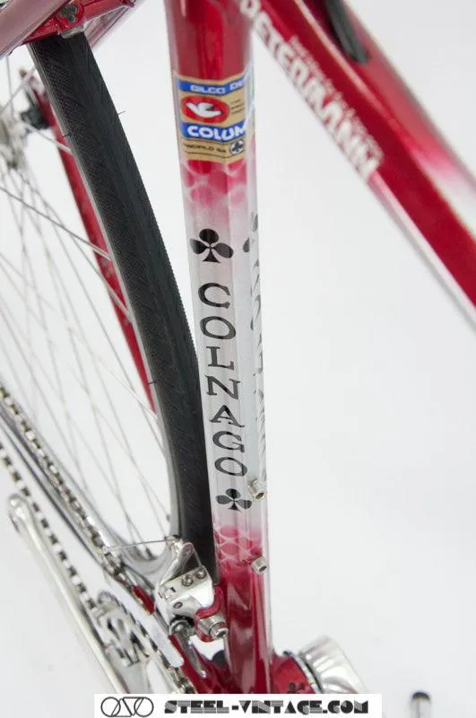 Colnago Master Piu Classic Bike