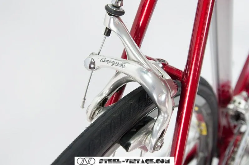 Colnago Master Piu Classic Bike
