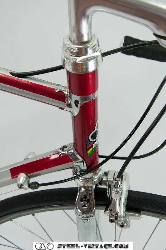 Colnago Master Piu Classic Bike