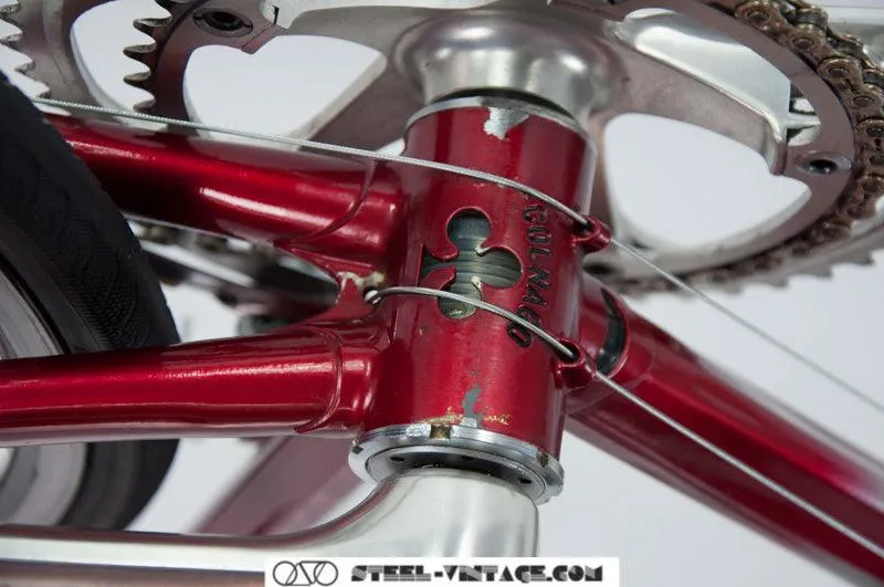 Colnago Master Piu Classic Bike