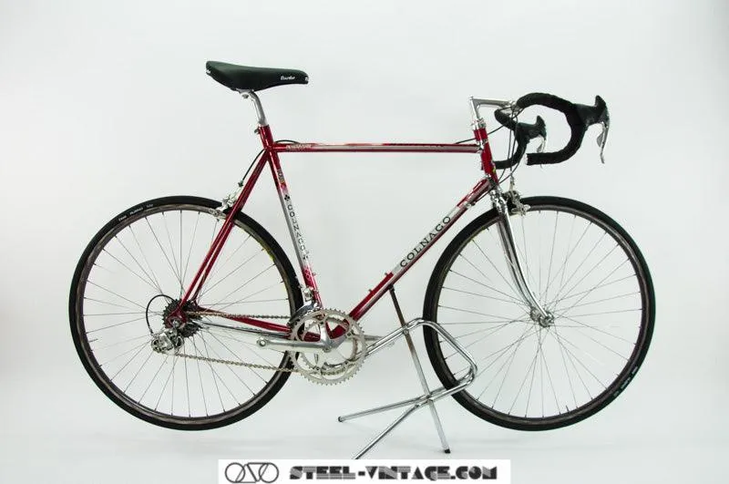 Colnago Master Piu Classic Bike