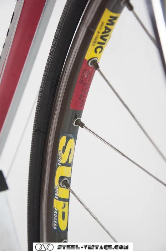 Colnago Master Piu Classic Bike