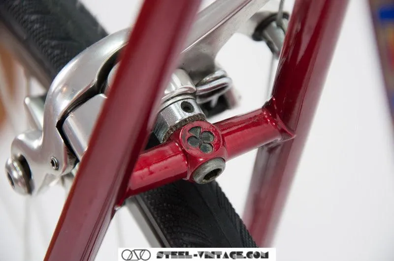 Colnago Master Piu Classic Bike
