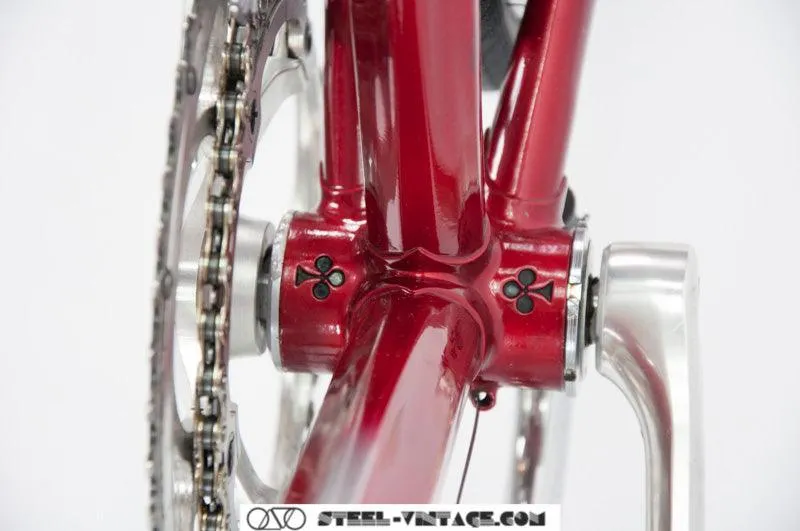 Colnago Master Piu Classic Bike