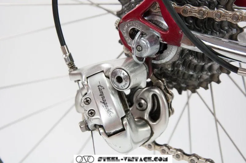 Colnago Master Piu Classic Bike