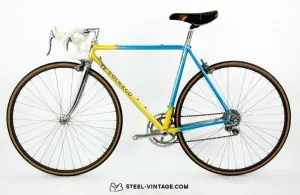 Colnago Super Vintage Road Bicycle 1980s