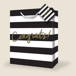 Congrats Gift Bag - Jumbo