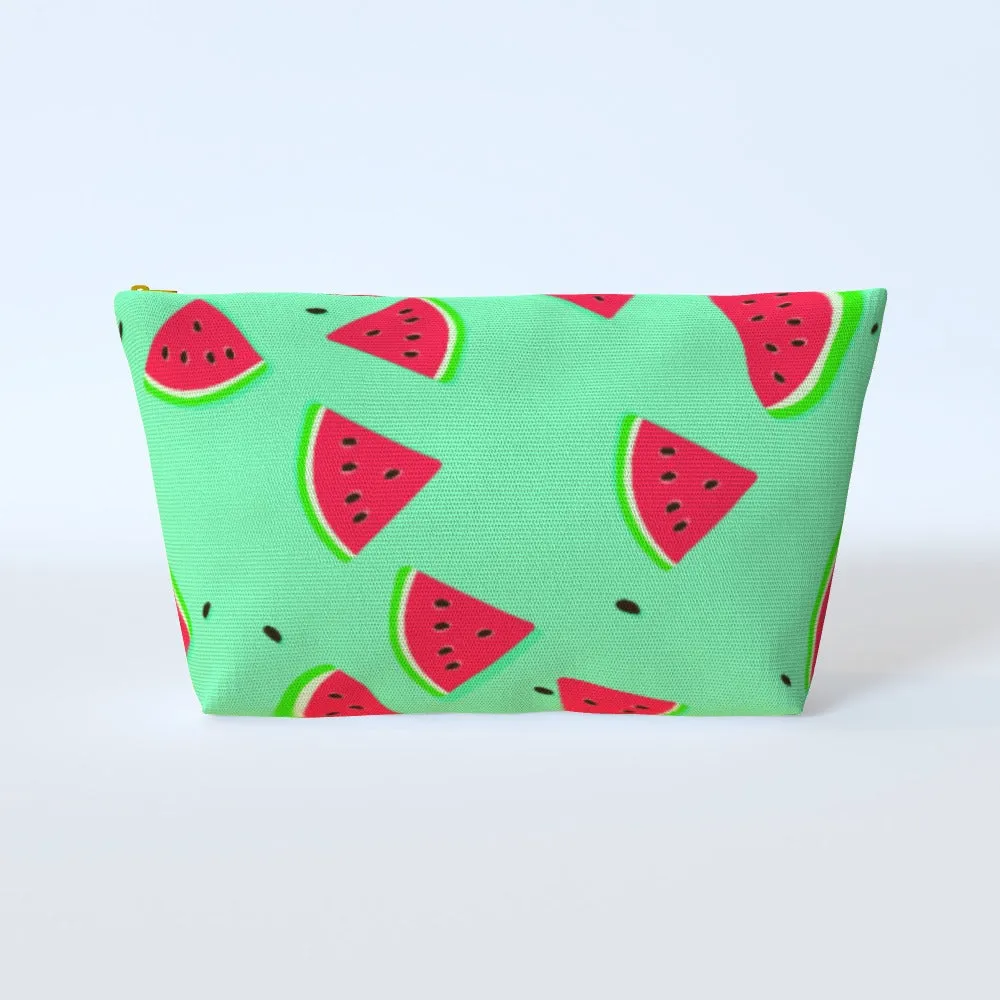 Cosmetic Bag - Melons