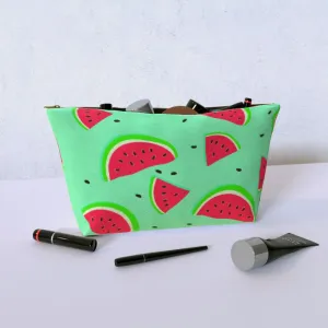 Cosmetic Bag - Melons