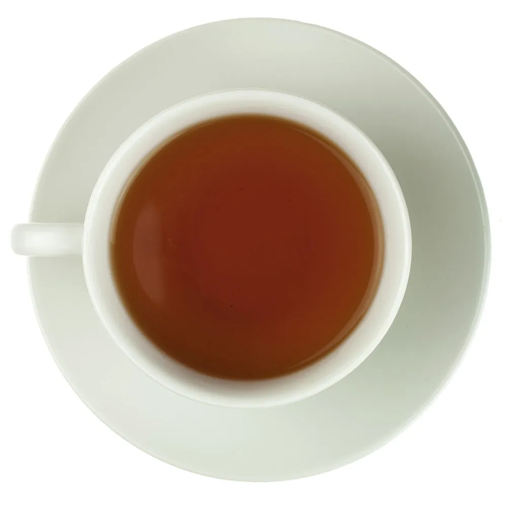 Cream Earl Grey Tea