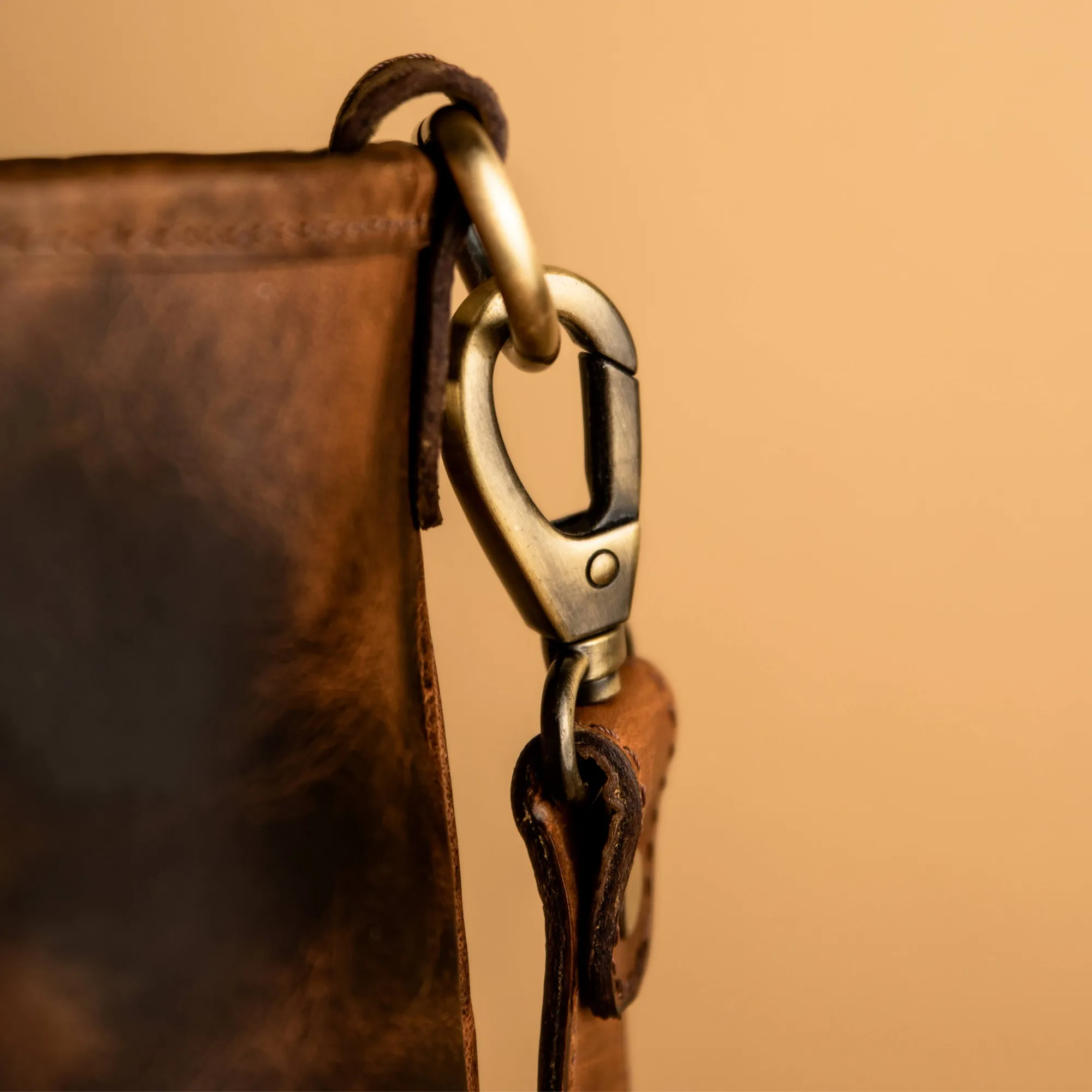 Crossbody Tote Bag -Spero-