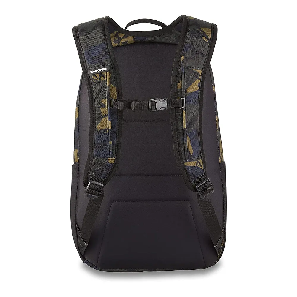 Dakine Unisex Cascade Camo One Size Campus M Bags - 10002634-CASCADECAMO