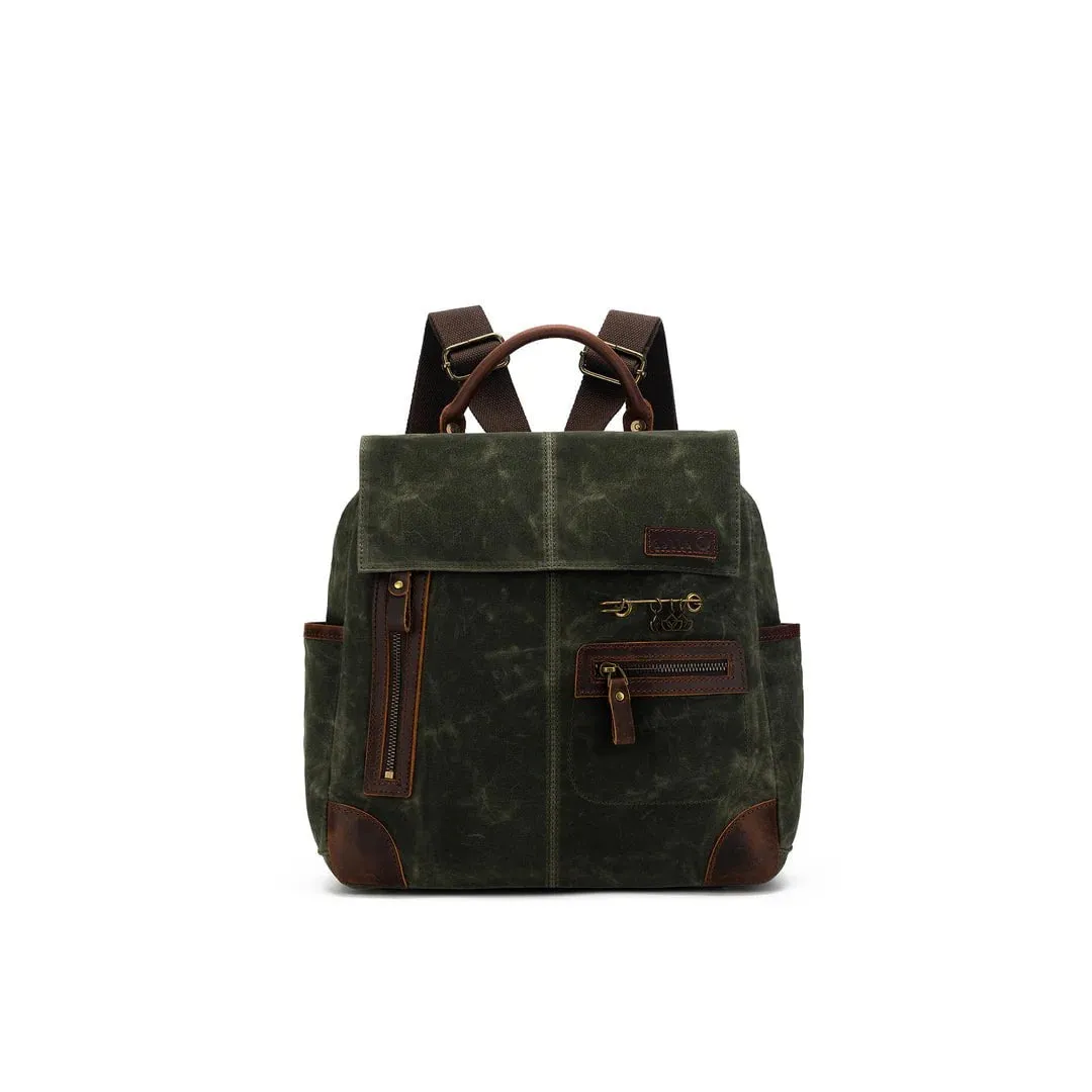 Della Q Midi Pack Pack