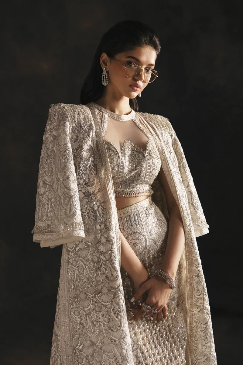Demi Couture 23/24 - Alyssum