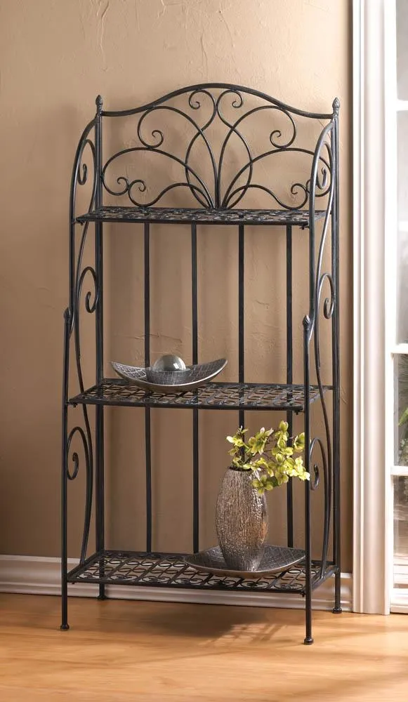 Divine Bakers Rack