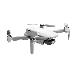 DJI Mini 4K Drone Fly More Combo