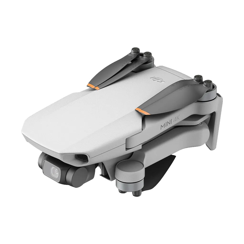 DJI Mini 4K Drone Fly More Combo