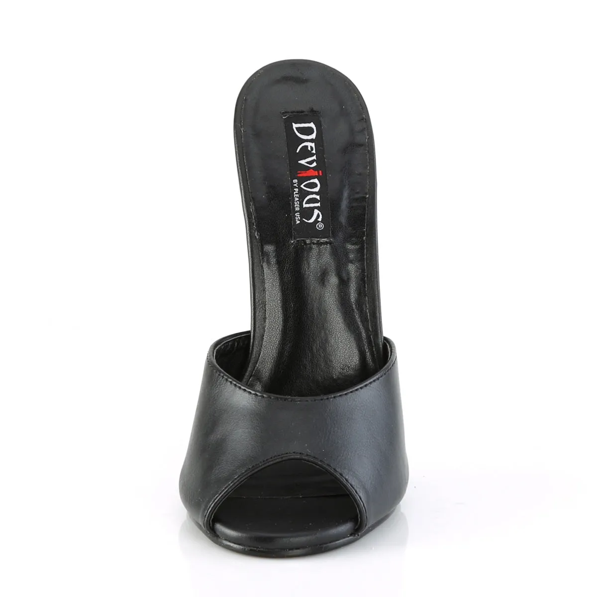 Domina 101