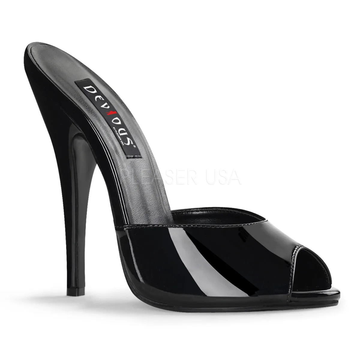 Domina 101