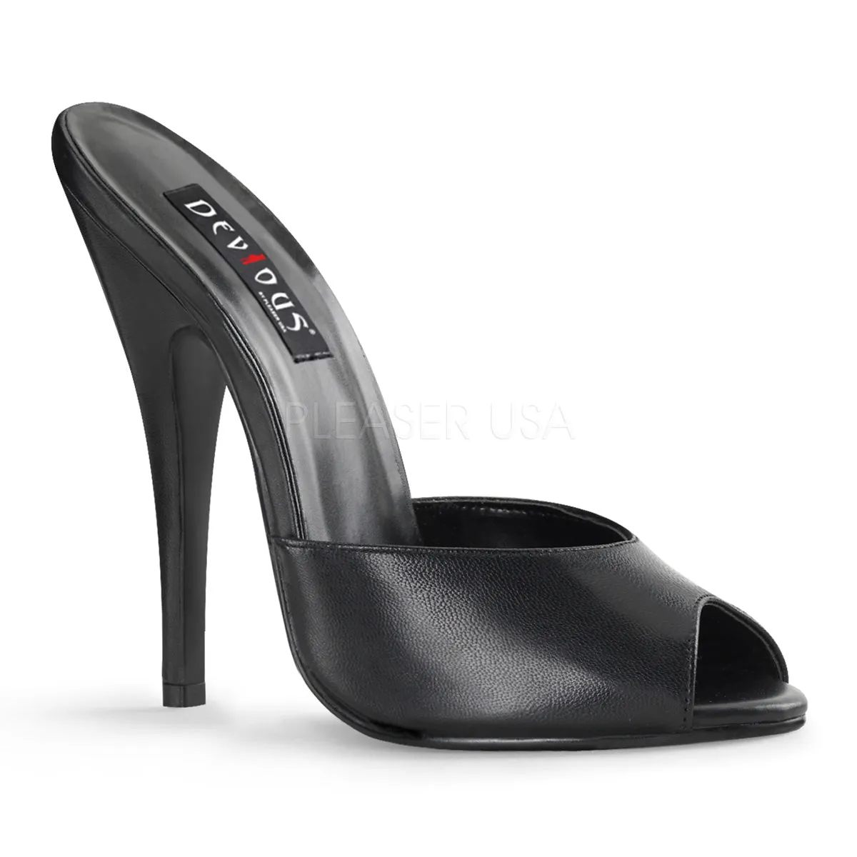 Domina 101